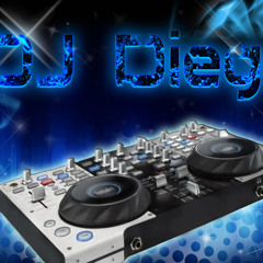 Ehl DiegoDJ 2012