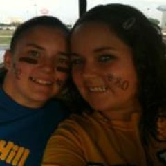 Mary Anne Steve Ward