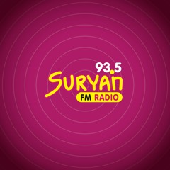 Suryan Fm 93.5