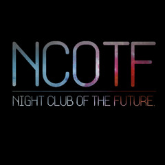 Night Club of the Future