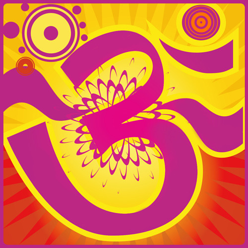 Ovnimoon Feat Via Axis + Itomlab - Galactic Mantra 2011