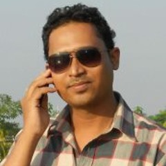 Pranjal Majumdar