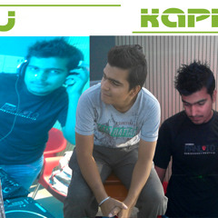Dj Kapil & Dj Ajay
