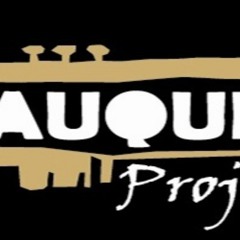 Sigauque Project