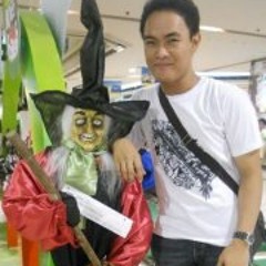 Mizaelle Victor San Diego