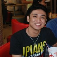 Julius Brian Dela Cruz