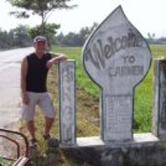 Joseph Montano Torres