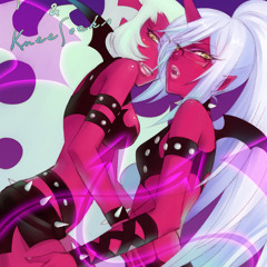 14. theme for scanty and kneesocks