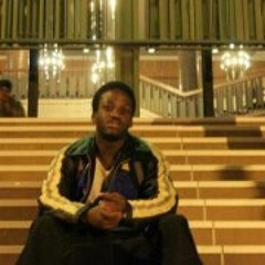 Nick Romeo Uswa Musiiwa