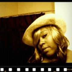 Shatoria Ladymink Wilson