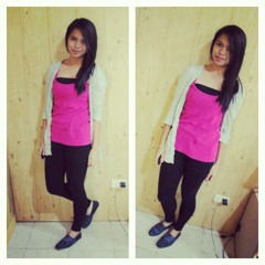 Blainshel Barrientos