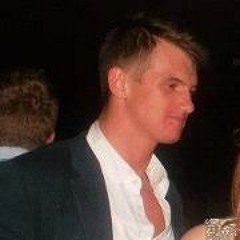 George Mark Wolfenden New