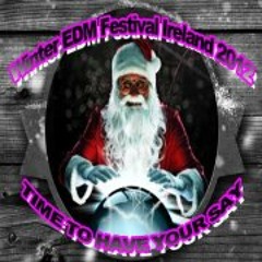 Irelands Winter Session