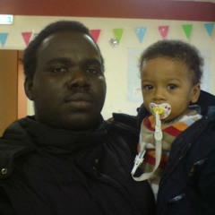 Cherif Diaoune