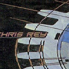 Chris Rey