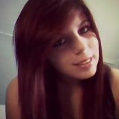 Blondine Savoie Brideau