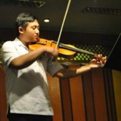 Christian Tingzon Aplaon