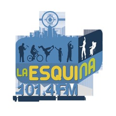 Stream La Esquina Radio 101.4fm music | Listen to songs, albums, playlists  for free on SoundCloud