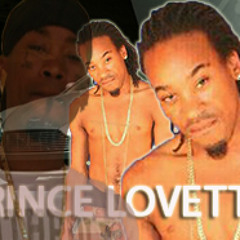 Prince Lovette