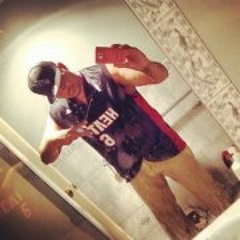 Jared Badman Hendricks