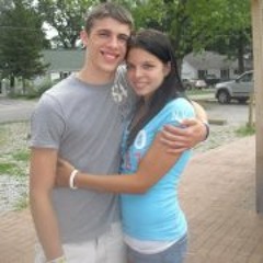 Robby LaceUp Peterson