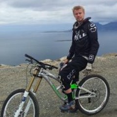 Andreas Hofstad