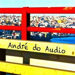 André do Audio - Ep
