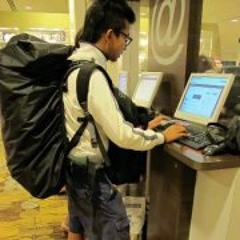 Adis Mochamad Taqdis