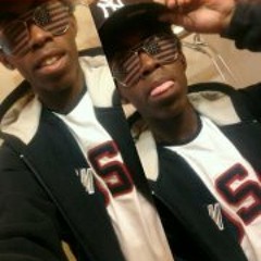 Shaquille Robinson 3