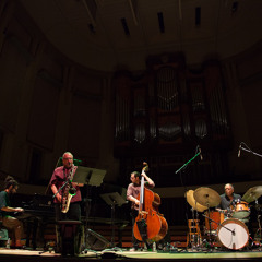 Michael Feinberg's EJP