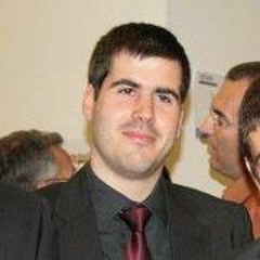 Xavi Yagües Sagales