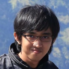 Hendrianto (Portfolio)