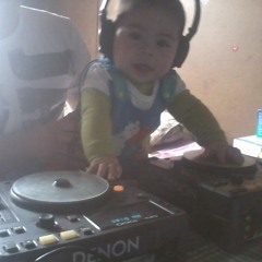 Jadiel El Incomparable - Me Descontrolo (Remix Dj Diablo) 2012