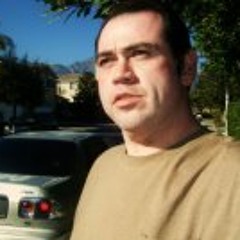 Christopher Aguilera 2