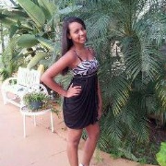 Amanda Marie Rodriguez