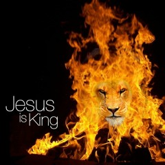 JESUS CHRIST IS KING