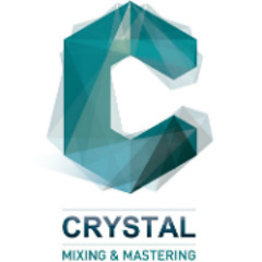 Crystal Mixing