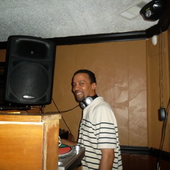 Dj Patrick Chi Town