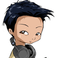 DJ RS3