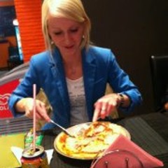 Calien van Wingerden