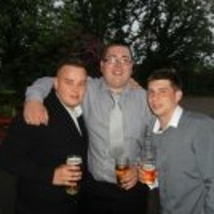 Josh Carridine