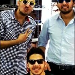 Mohammed Rady 1