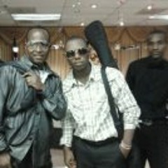 Zenglen tanbou Nou  at Okap