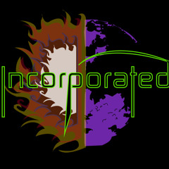 Incorporated world