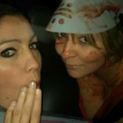 Ashley Woosh Fontenot