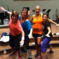 Courtney Moore Goodwin