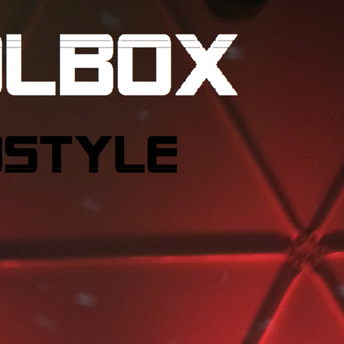SoundCloud profile picture for @toolbox