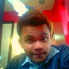 Elven Kenneth Fernandez