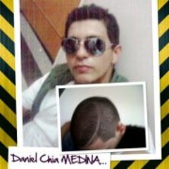 Daniel Chia D-c Medina