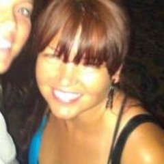 Crystal Lovelace Yockey